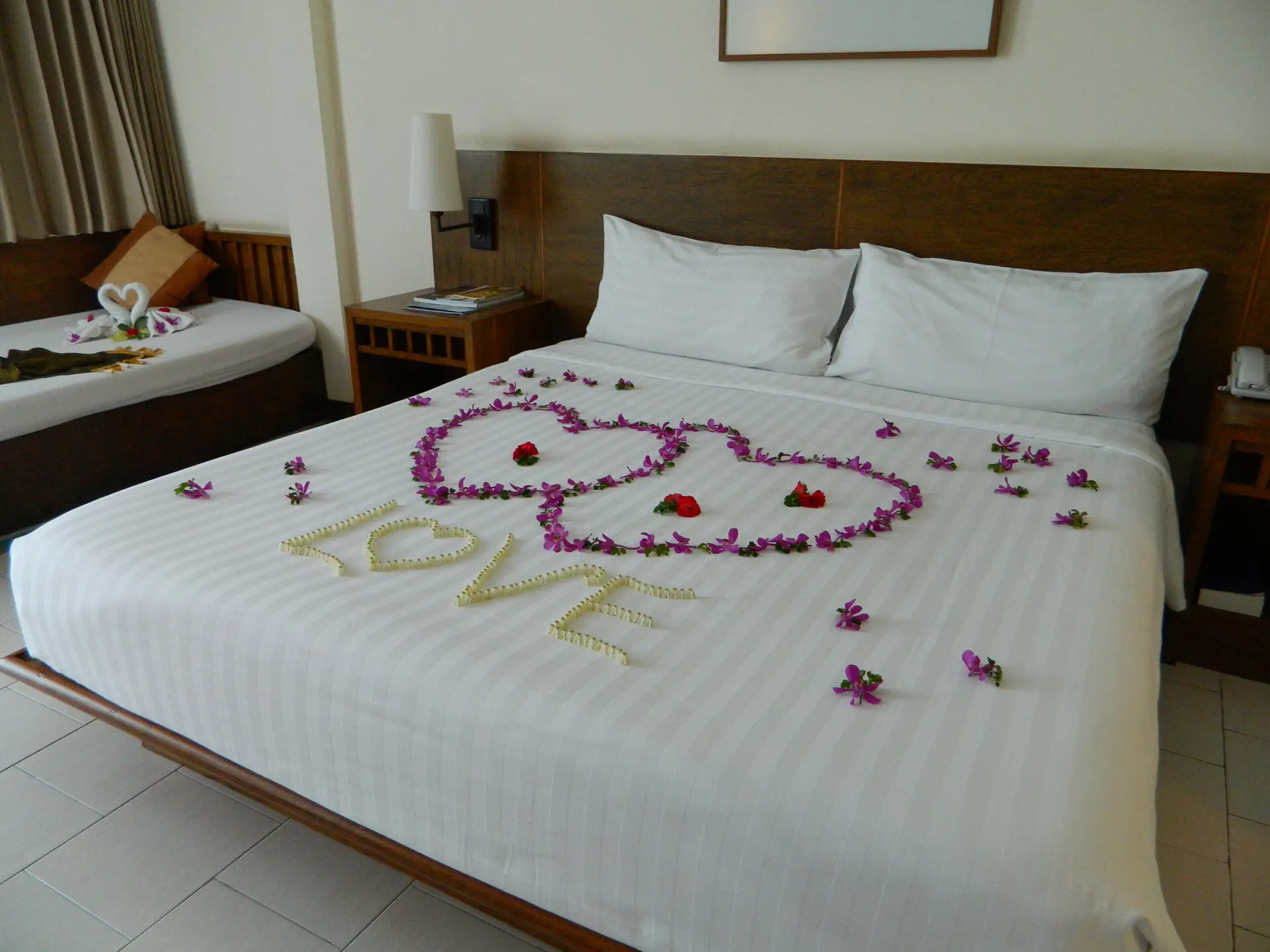 Supalai Scenic Bay Resort & Spa