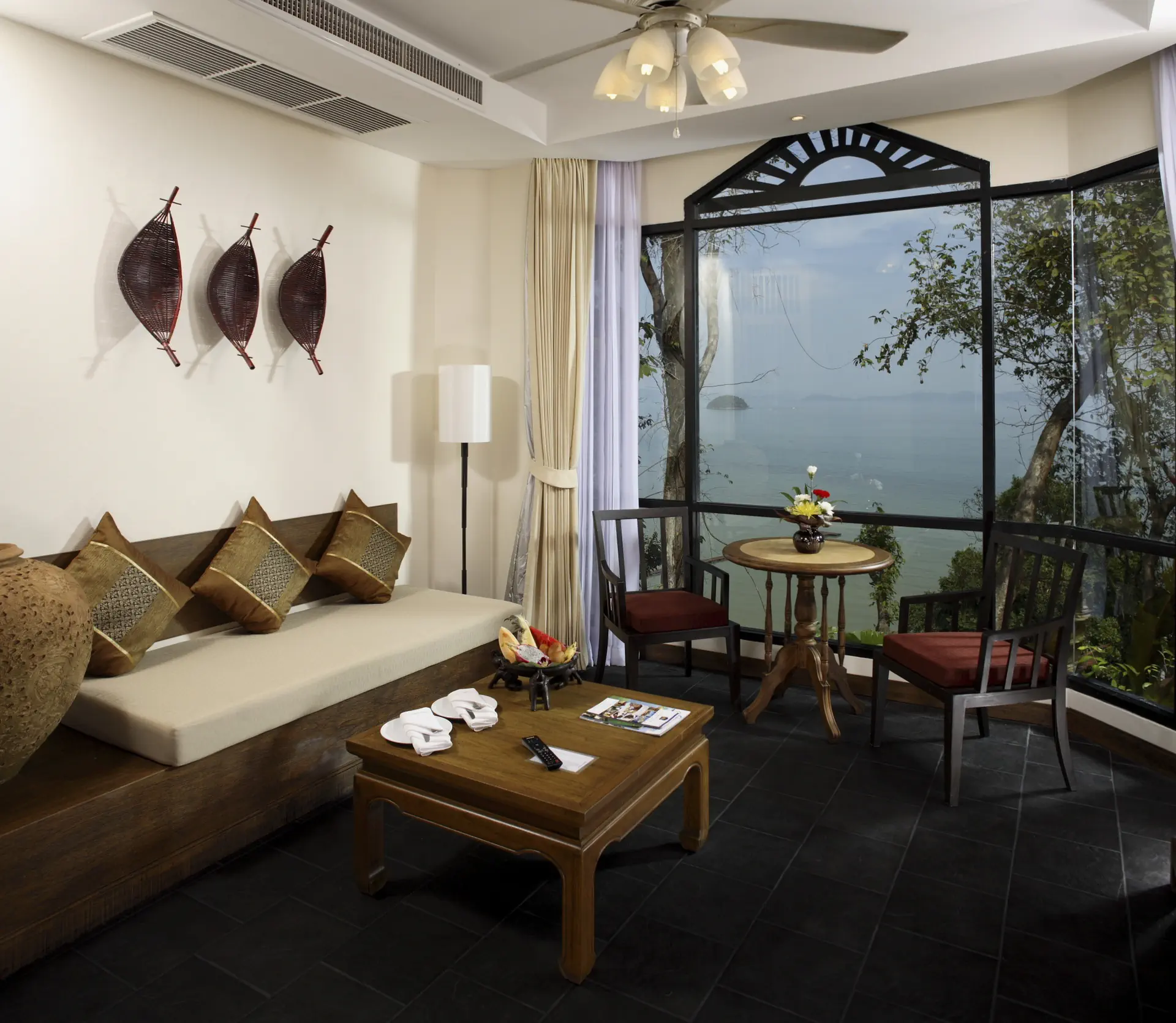Supalai Scenic Bay Resort & Spa
