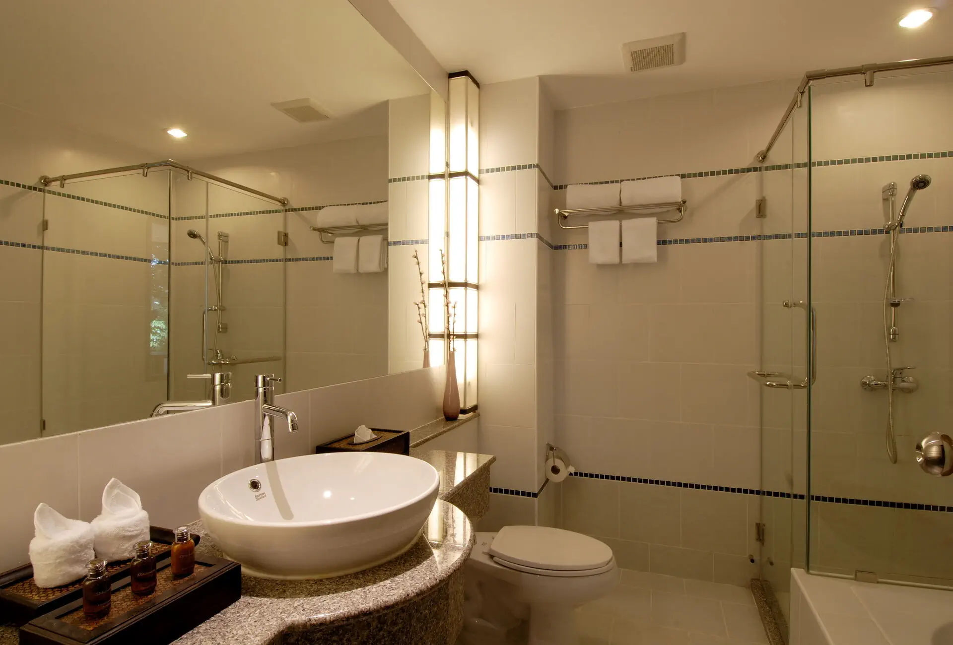 Supalai Scenic Bay Resort & Spa