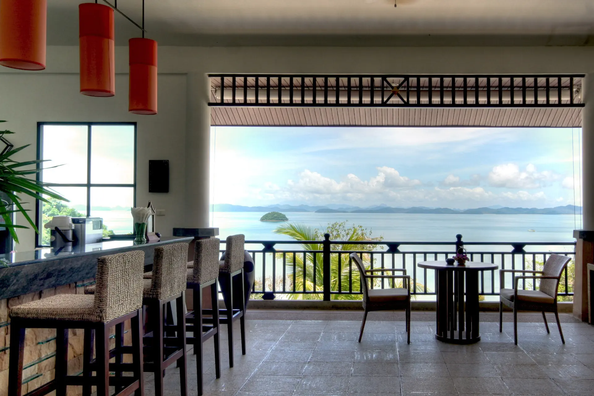 Supalai Scenic Bay Resort & Spa