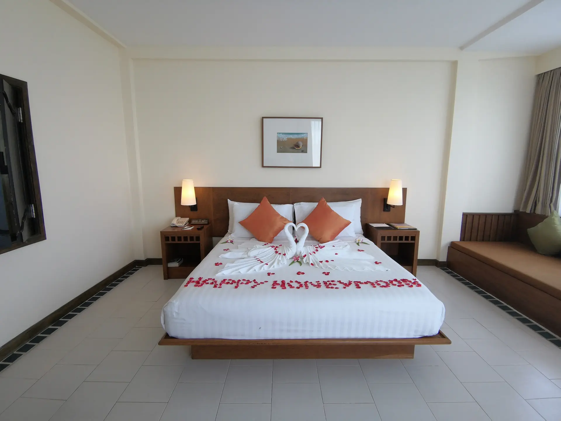 Supalai Scenic Bay Resort & Spa