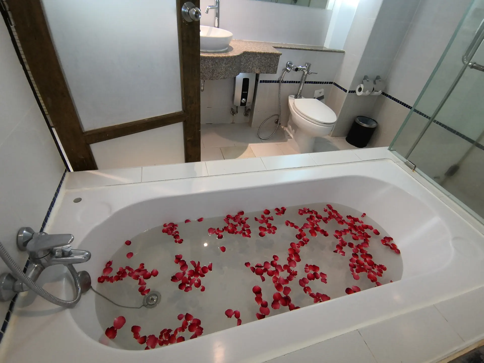Supalai Scenic Bay Resort & Spa