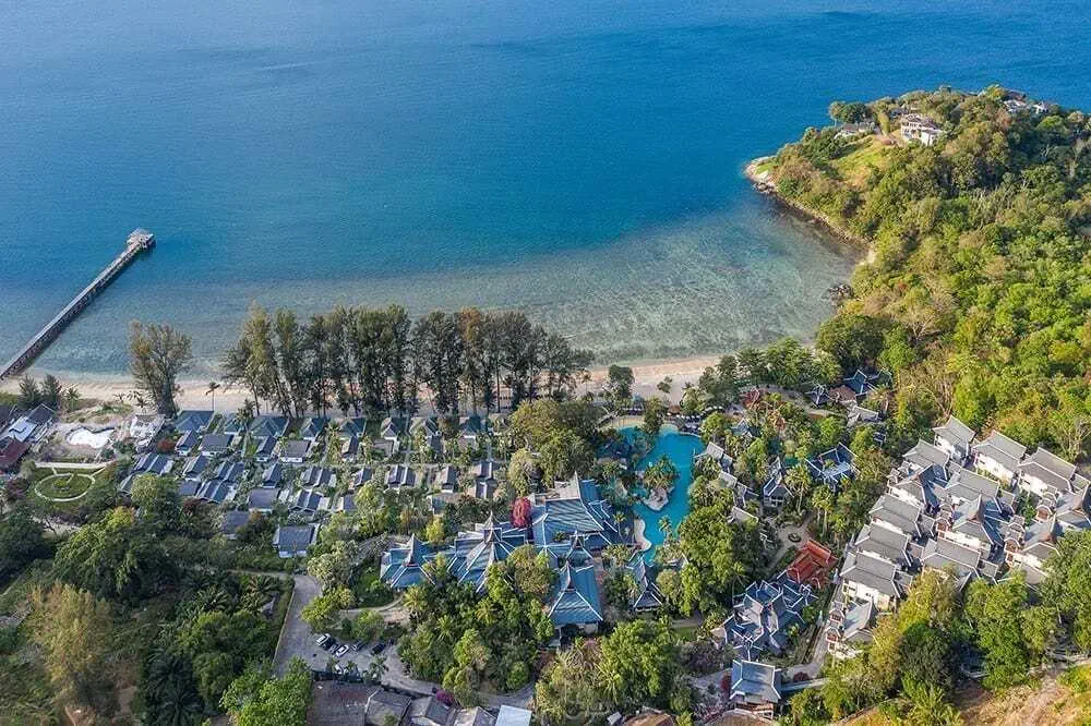 Thavorn Beach Village and Spa - zdjęcie 3