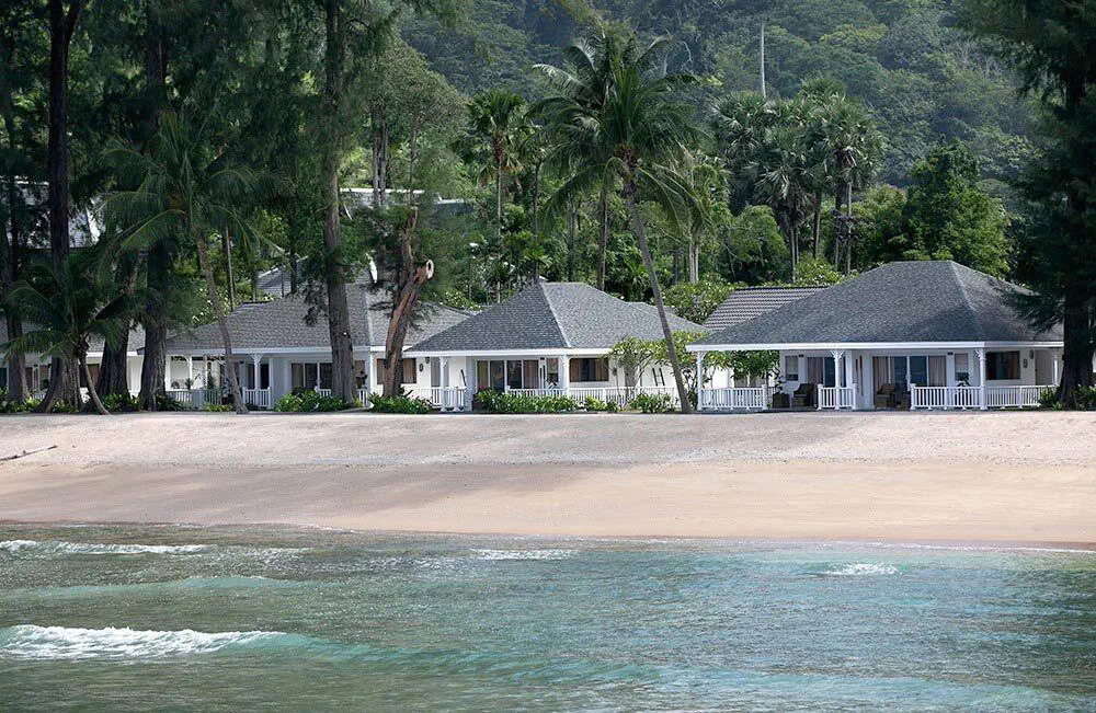 Thavorn Beach Village and Spa - zdjęcie 5