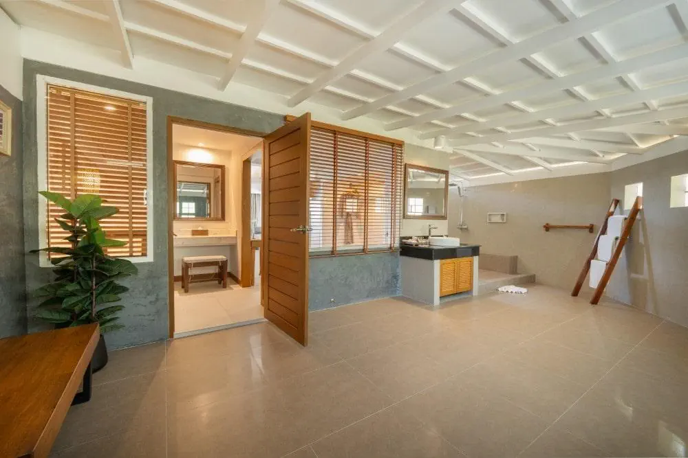 Thavorn Beach Village and Spa - zdjęcie 11