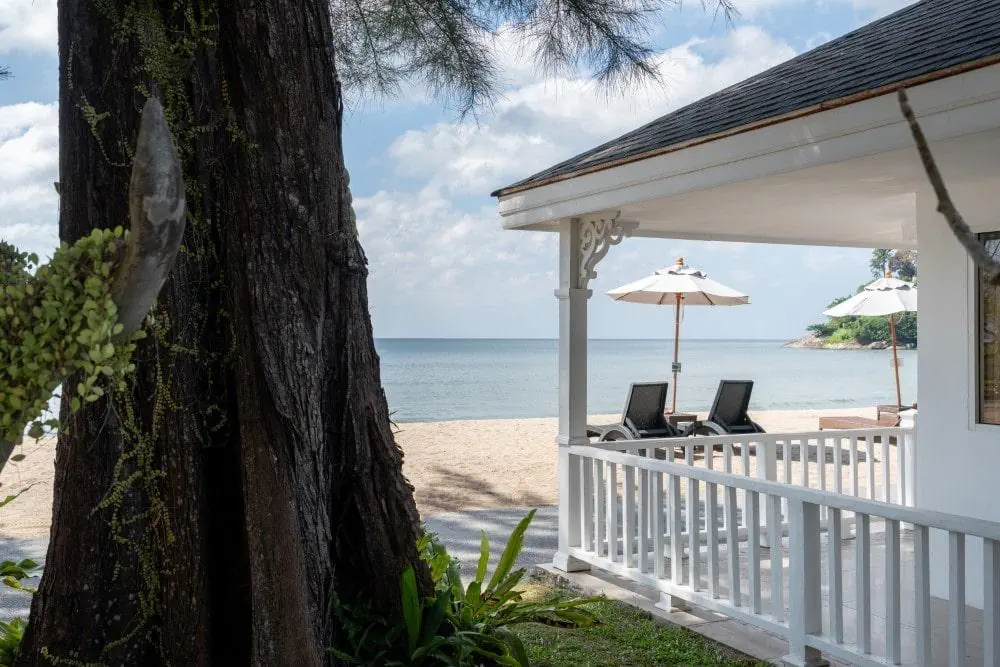 Thavorn Beach Village and Spa - zdjęcie 12