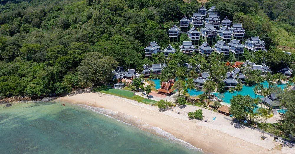 Thavorn Beach Village and Spa - zdjęcie 2