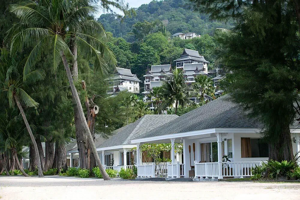 Thavorn Beach Village and Spa - zdjęcie 7