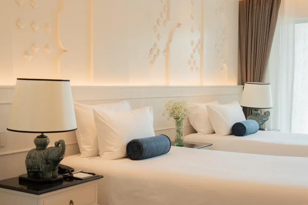 Thavorn Palm Beach Resort - zdjęcie 15