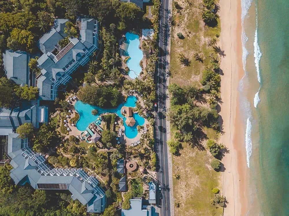Thavorn Palm Beach Resort - zdjęcie 5