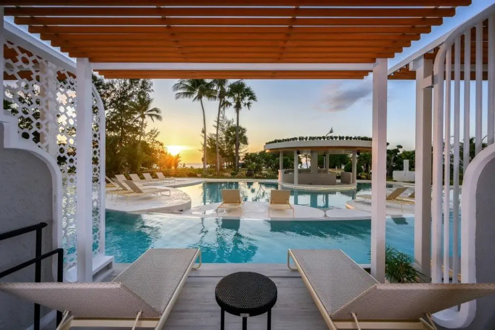 Thavorn Palm Beach Resort - zdjęcie 19