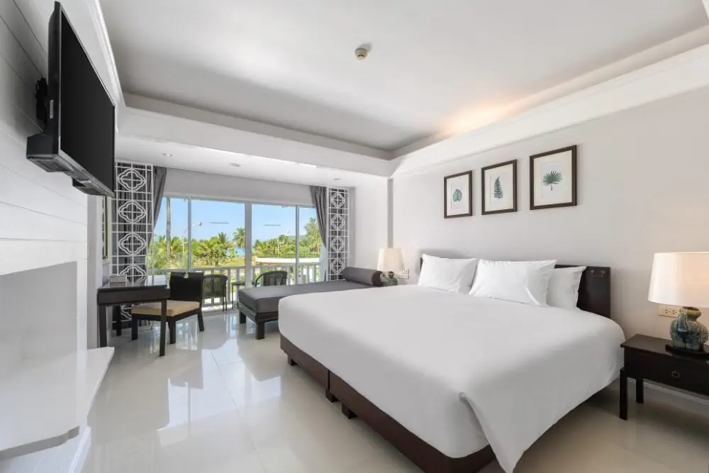 Thavorn Palm Beach Resort - zdjęcie 12