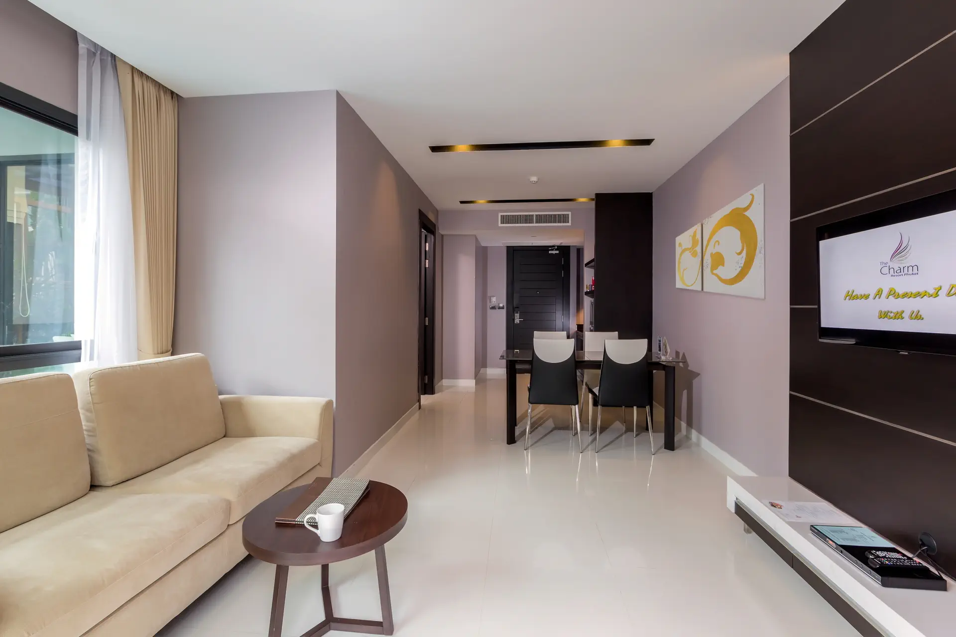 The Charm Resort Phuket - zdjęcie 23