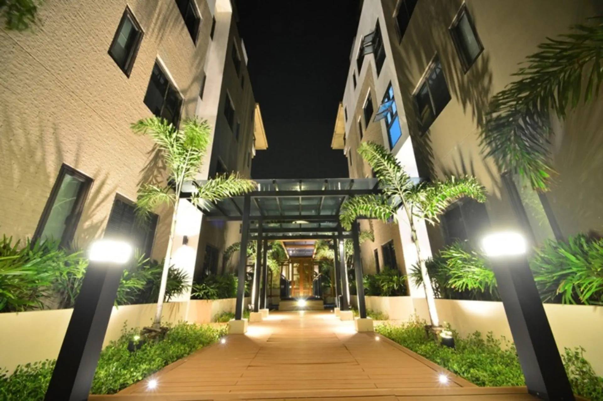 The Charm Resort Phuket - zdjęcie 4