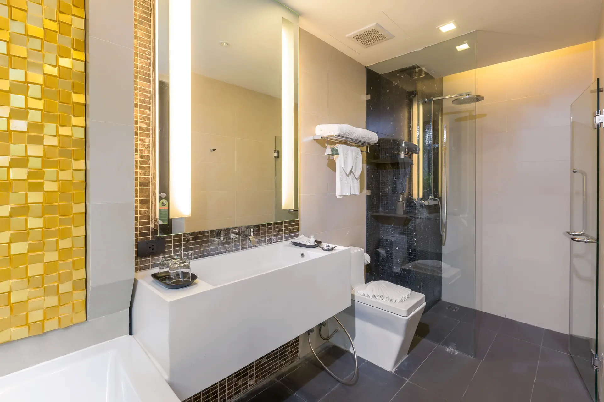The Charm Resort Phuket - zdjęcie 21