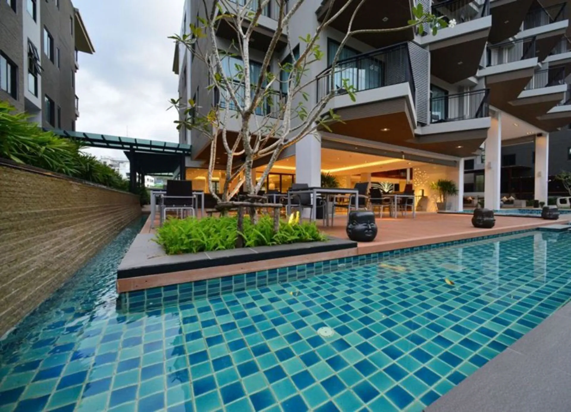 The Charm Resort Phuket - zdjęcie 28