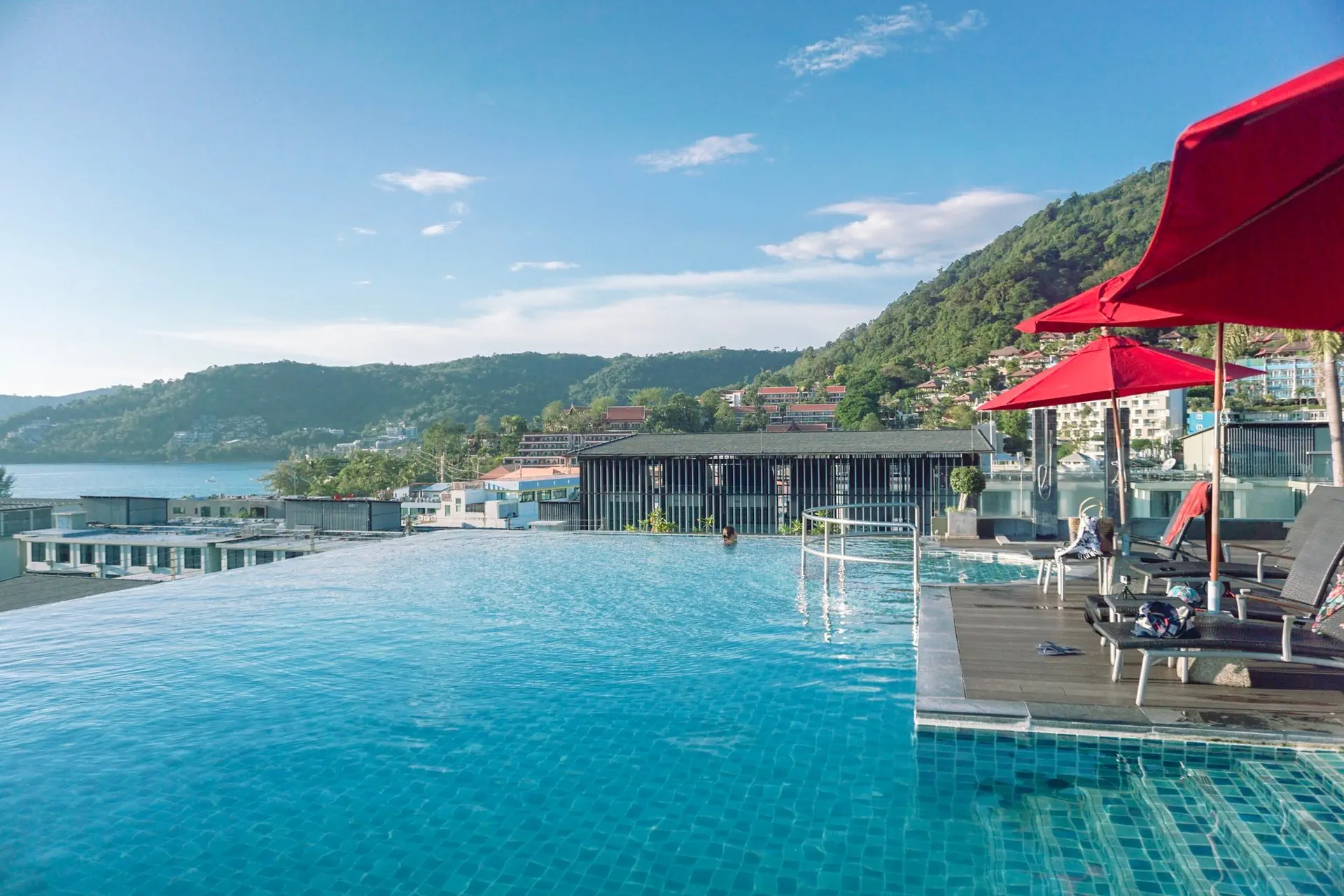The Charm Resort Phuket - zdjęcie 37