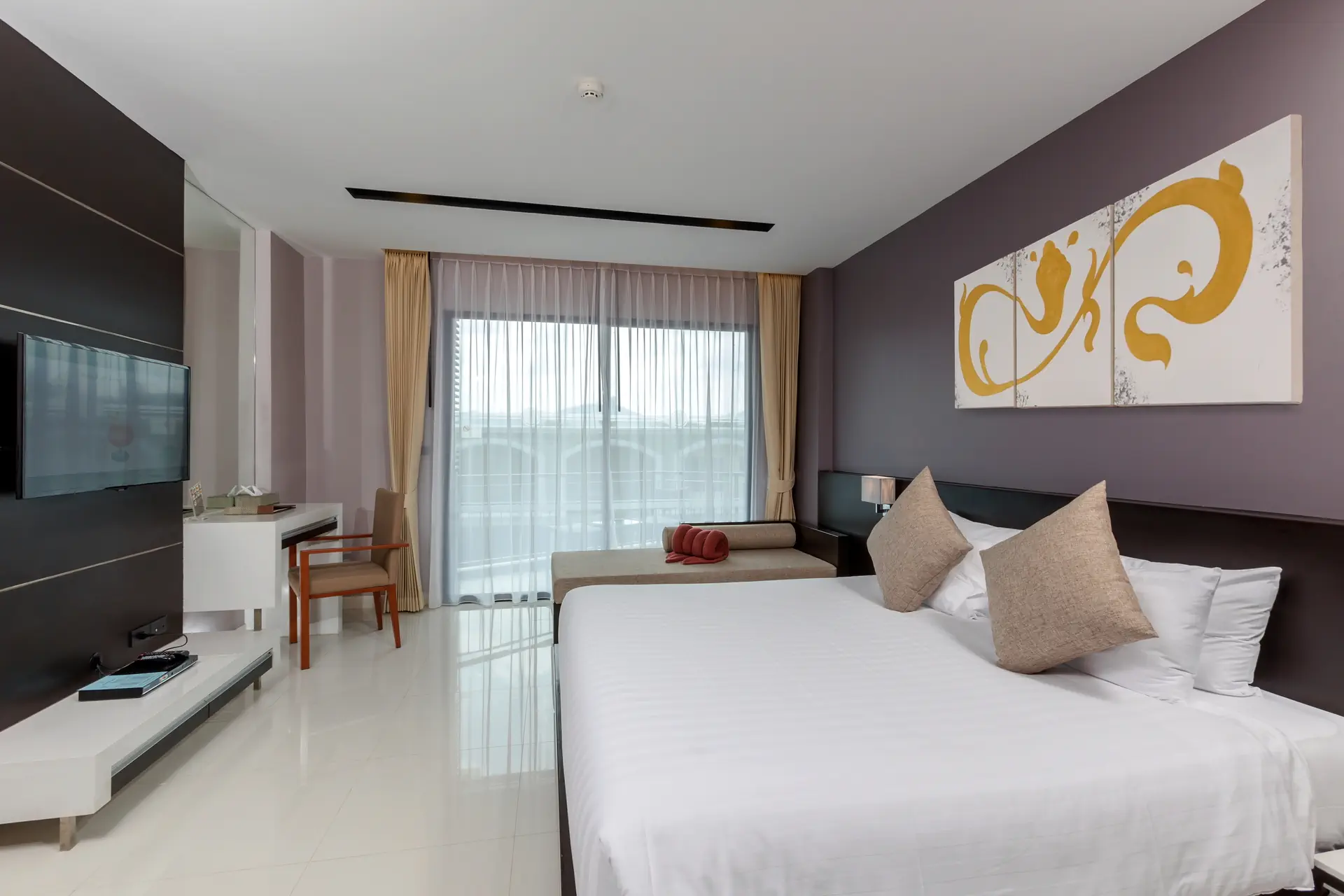 The Charm Resort Phuket - zdjęcie 9