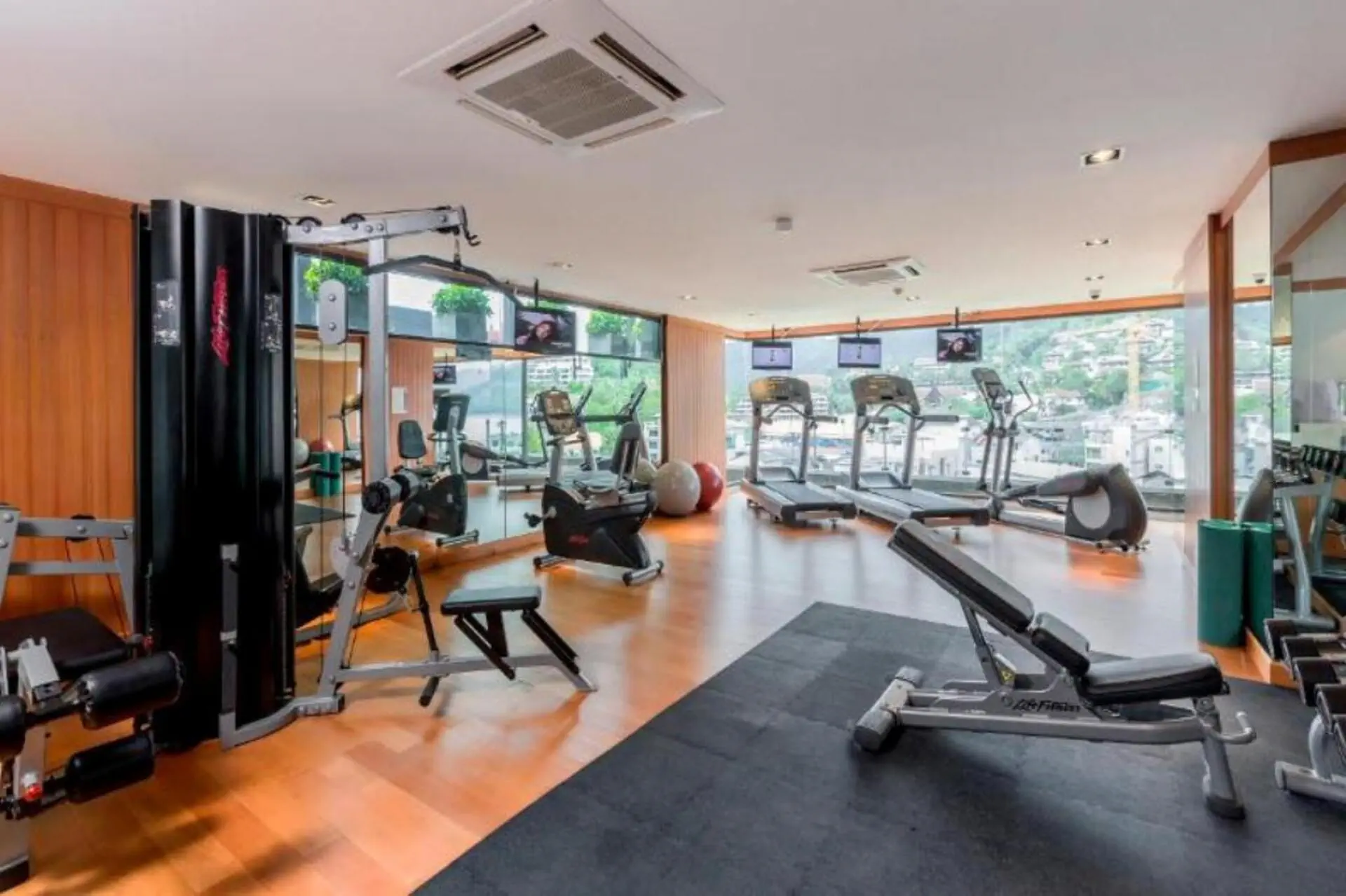 The Charm Resort Phuket - zdjęcie 39