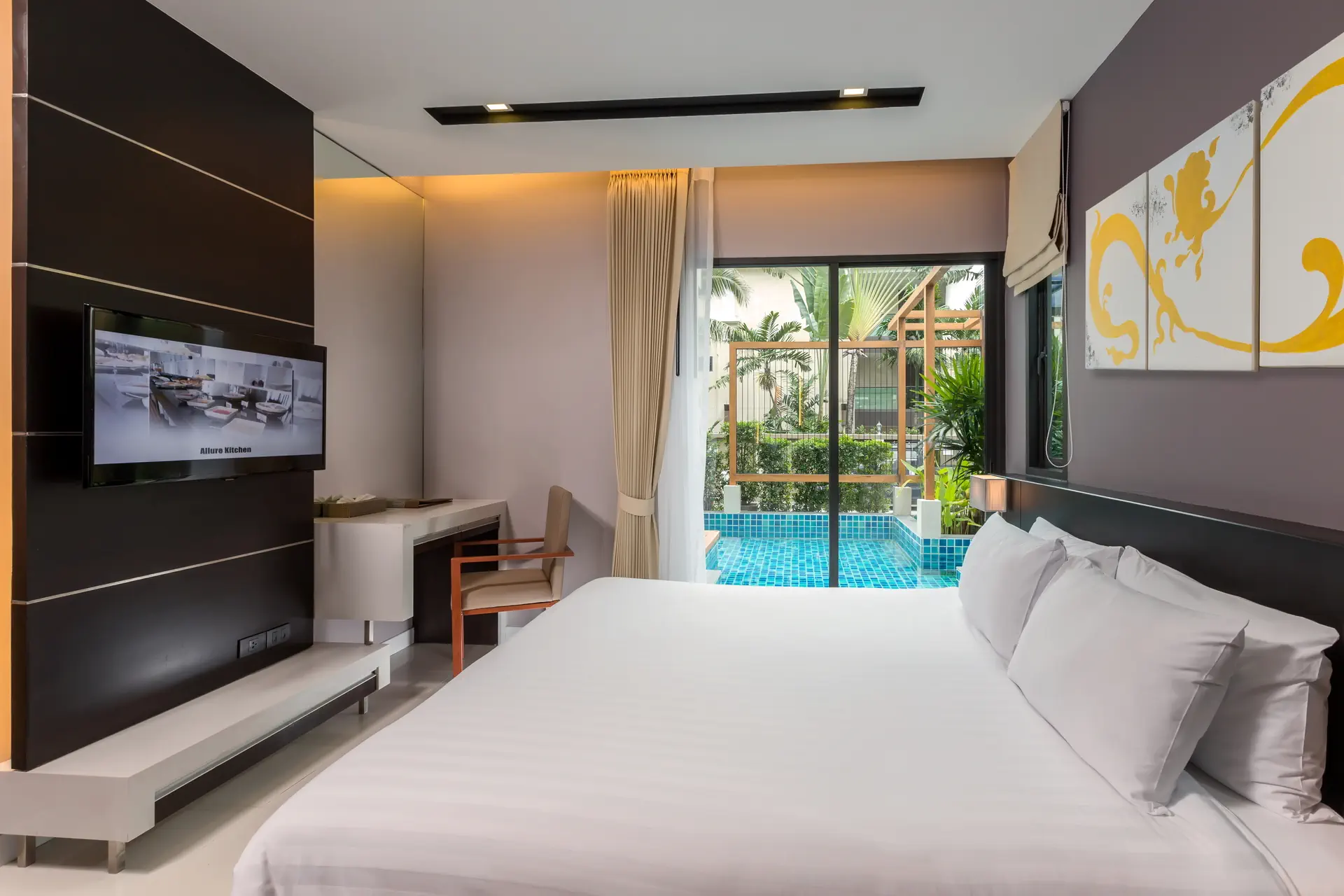 The Charm Resort Phuket - zdjęcie 20