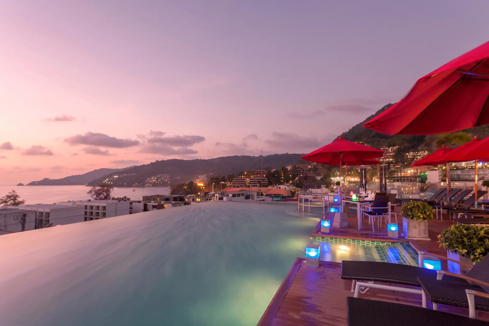 The Charm Resort Phuket - zdjęcie 36