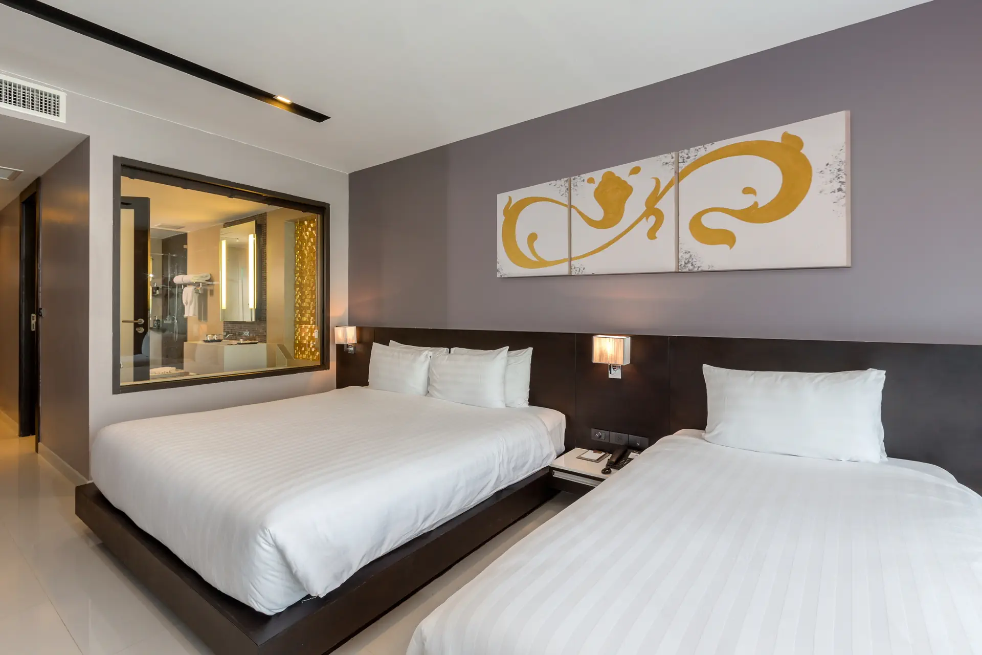 The Charm Resort Phuket - zdjęcie 7