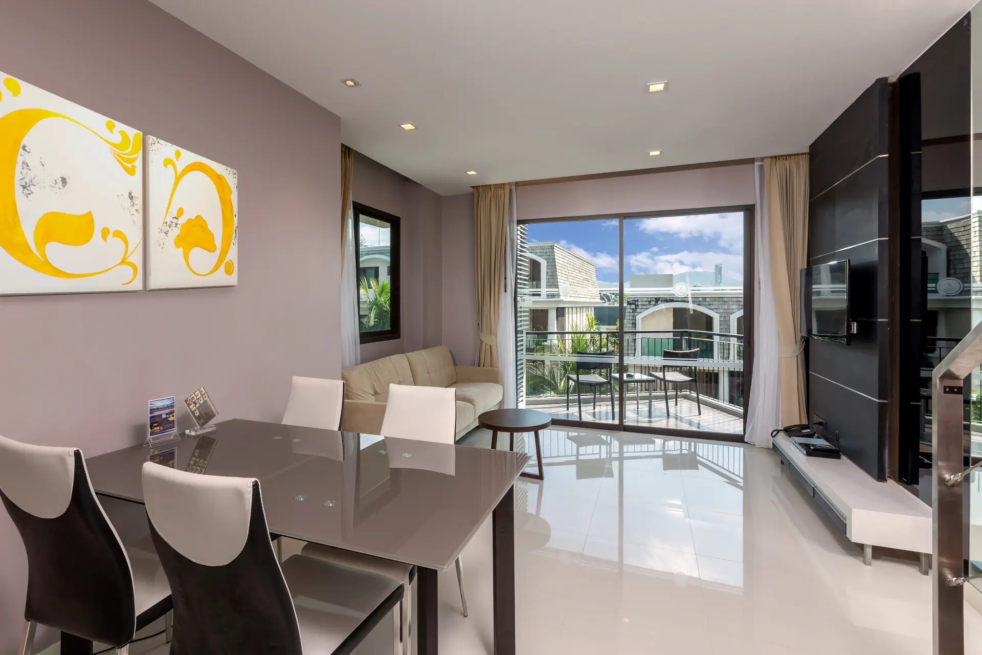 The Charm Resort Phuket - zdjęcie 18
