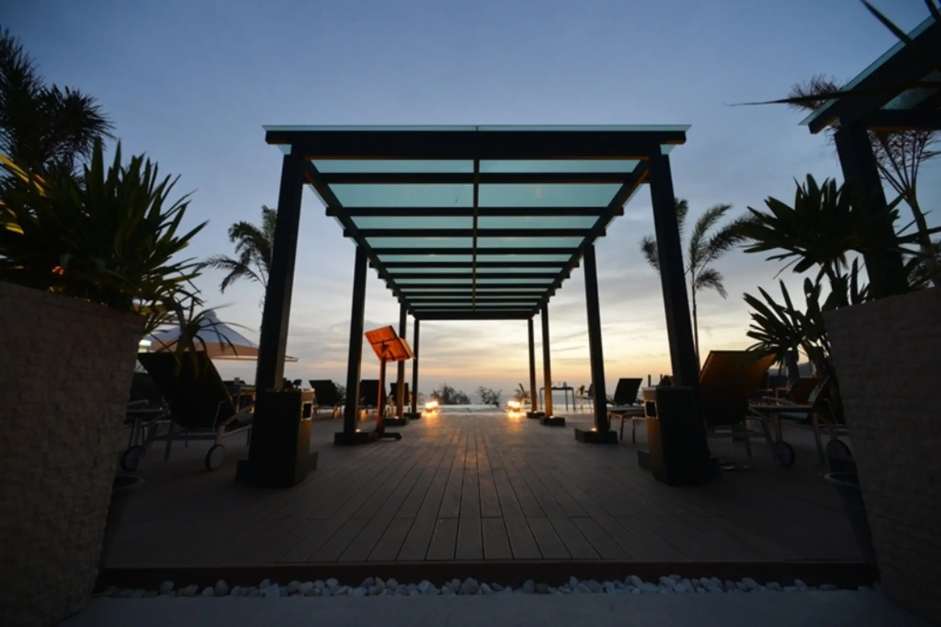 The Charm Resort Phuket - zdjęcie 33