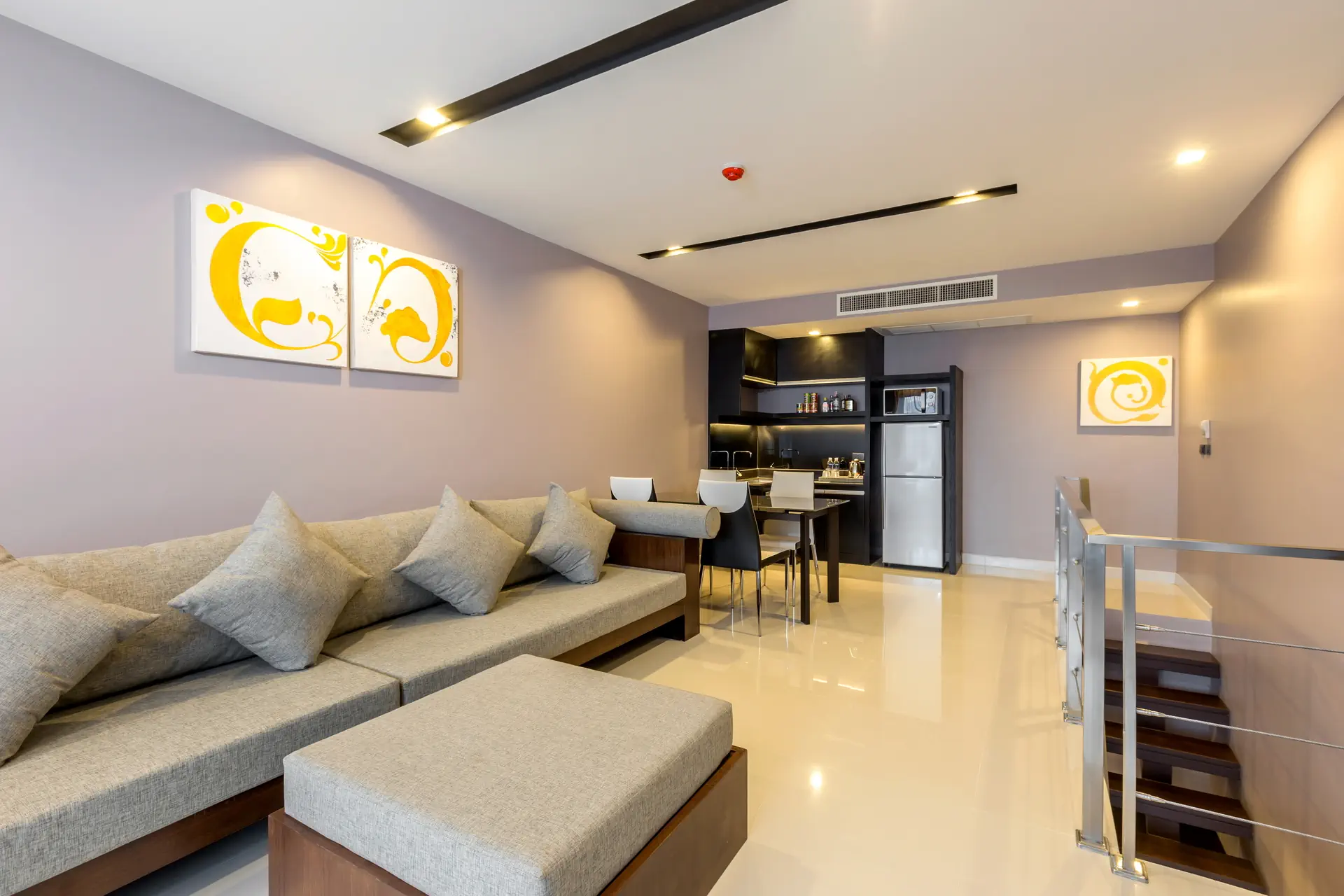 The Charm Resort Phuket - zdjęcie 12