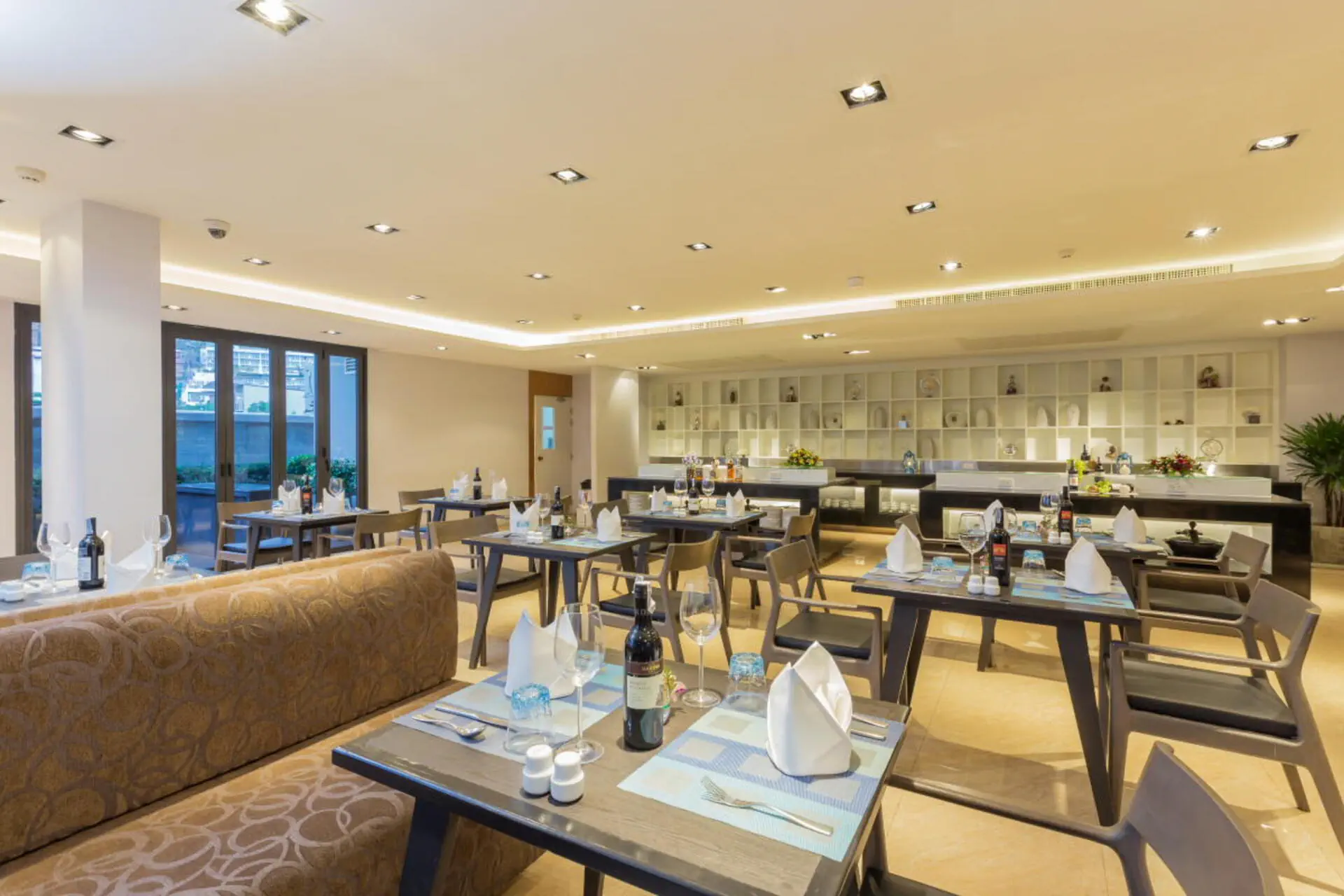 The Charm Resort Phuket - zdjęcie 32