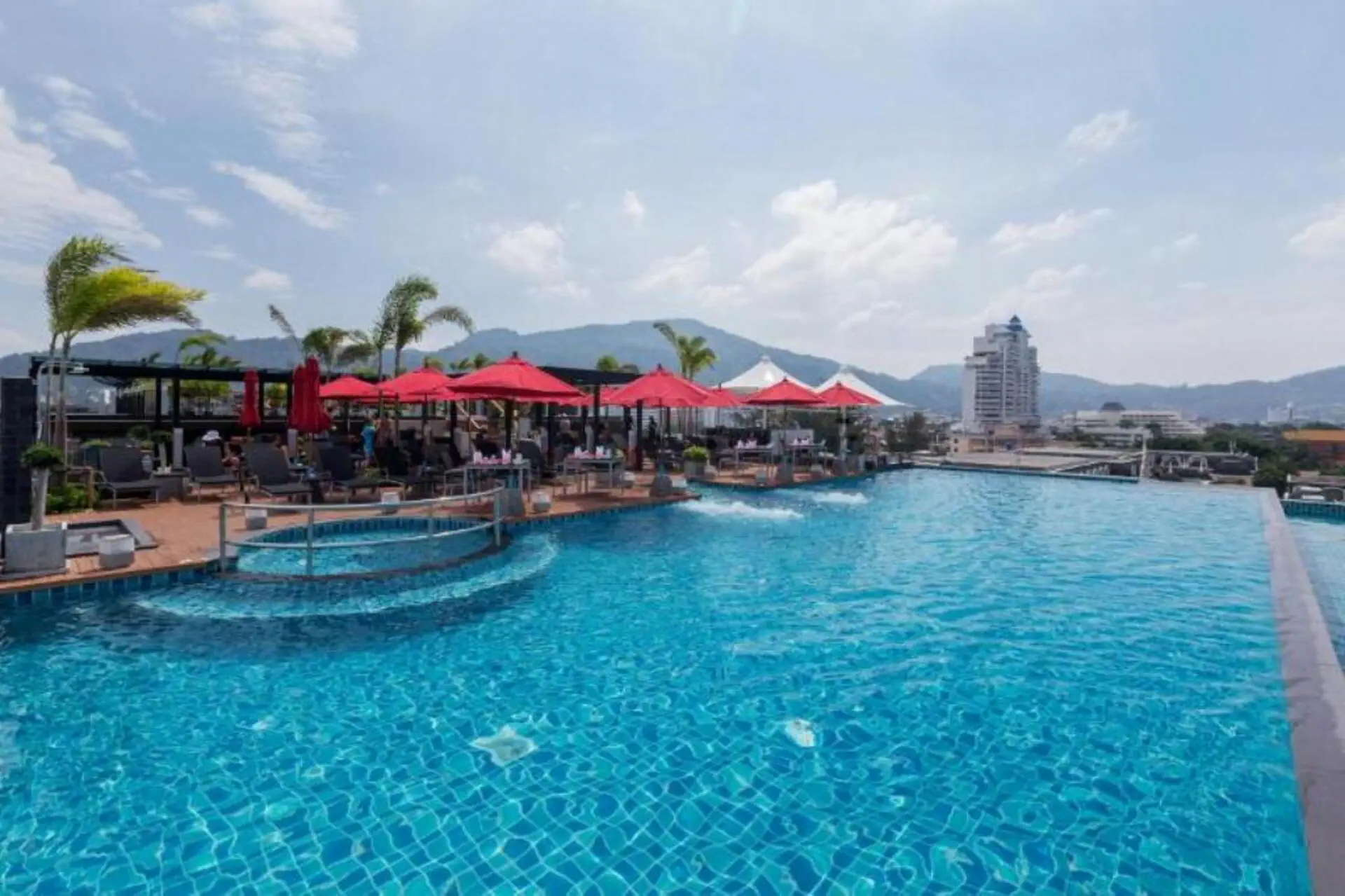 The Charm Resort Phuket - zdjęcie 38