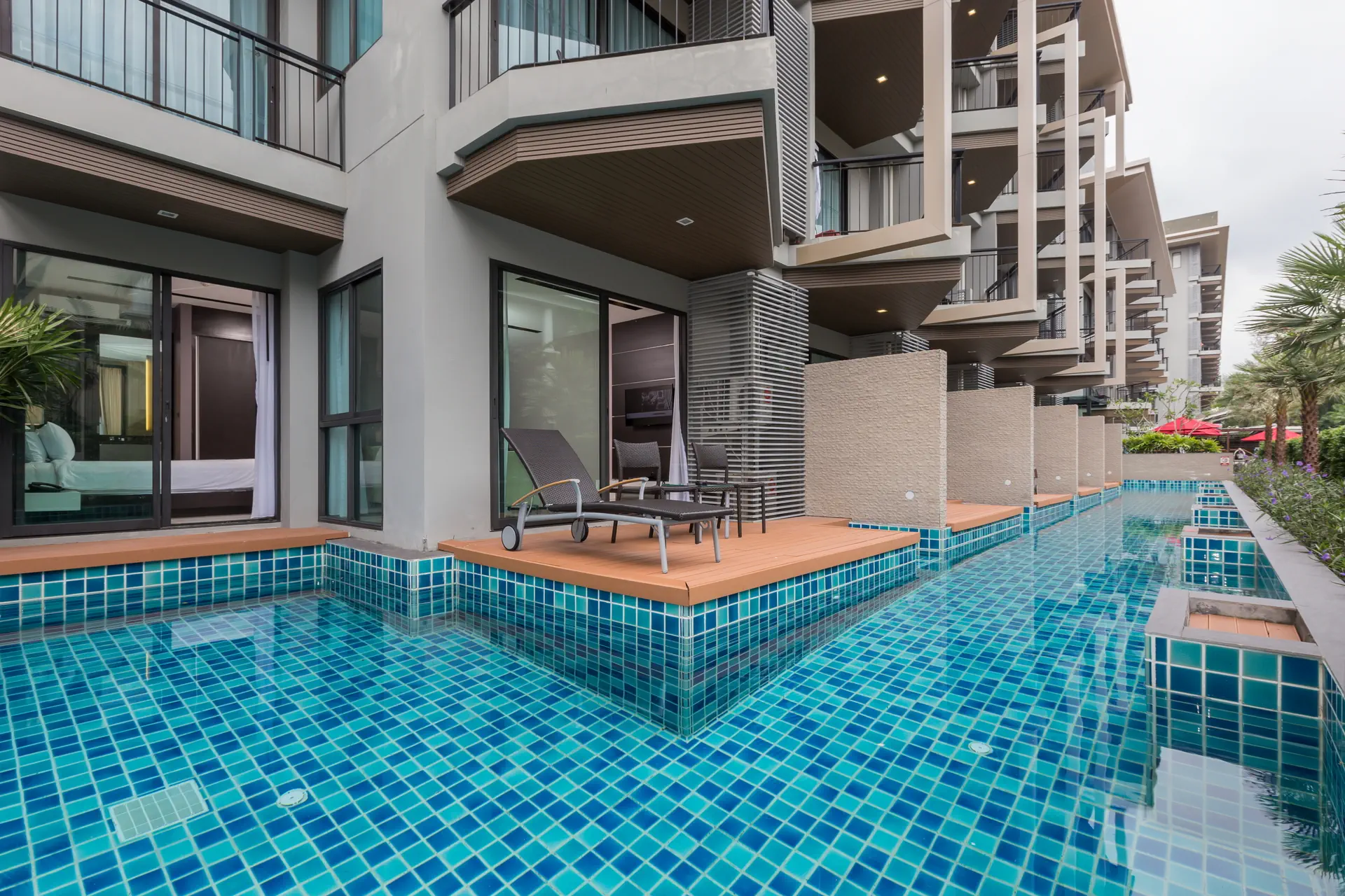 The Charm Resort Phuket - zdjęcie 29
