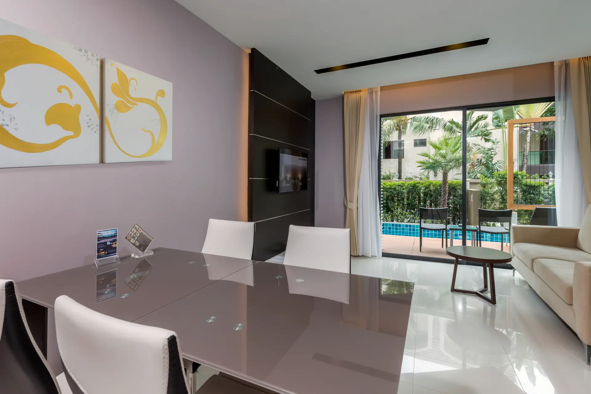 The Charm Resort Phuket - zdjęcie 22