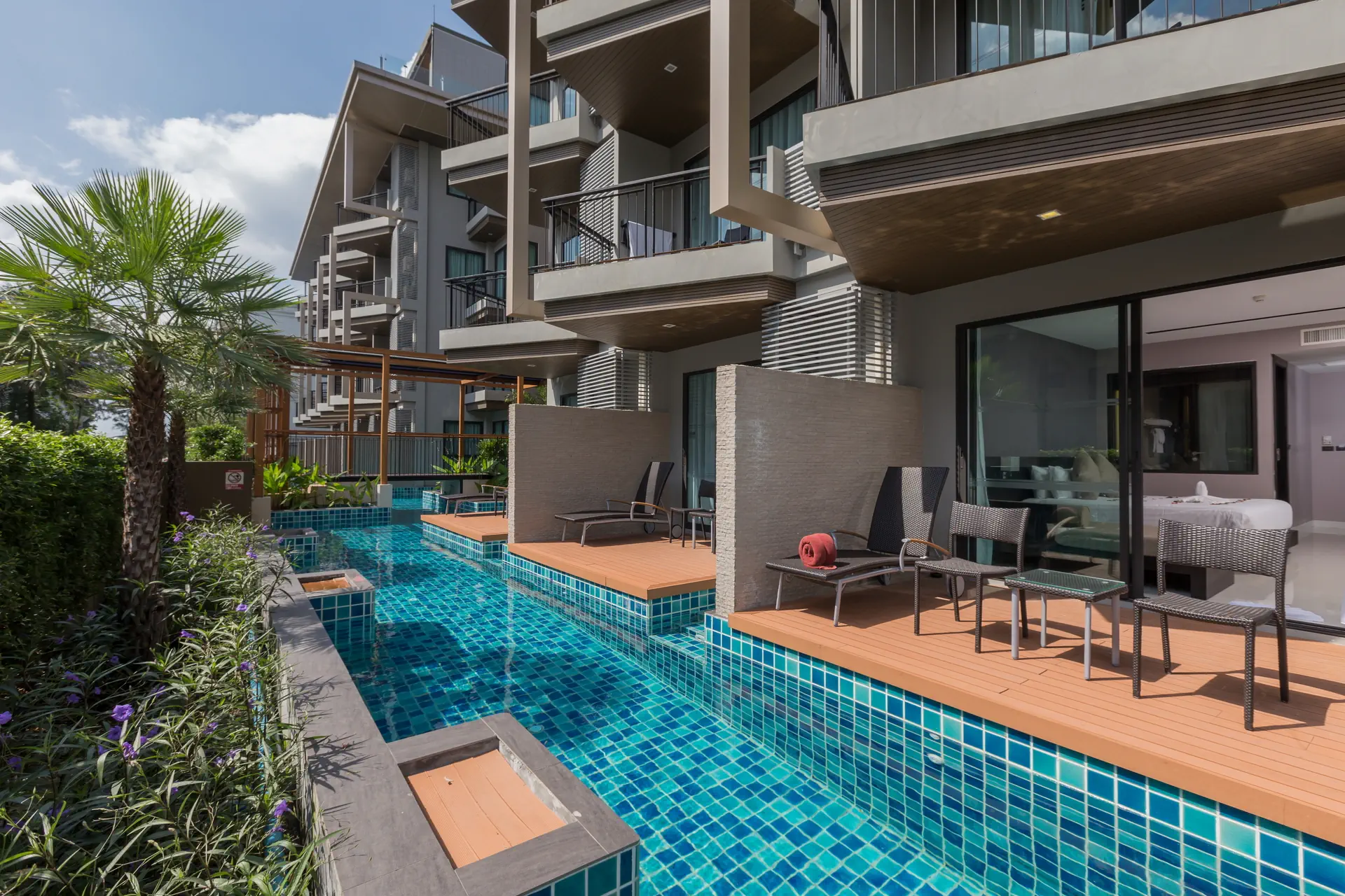 The Charm Resort Phuket - zdjęcie 26