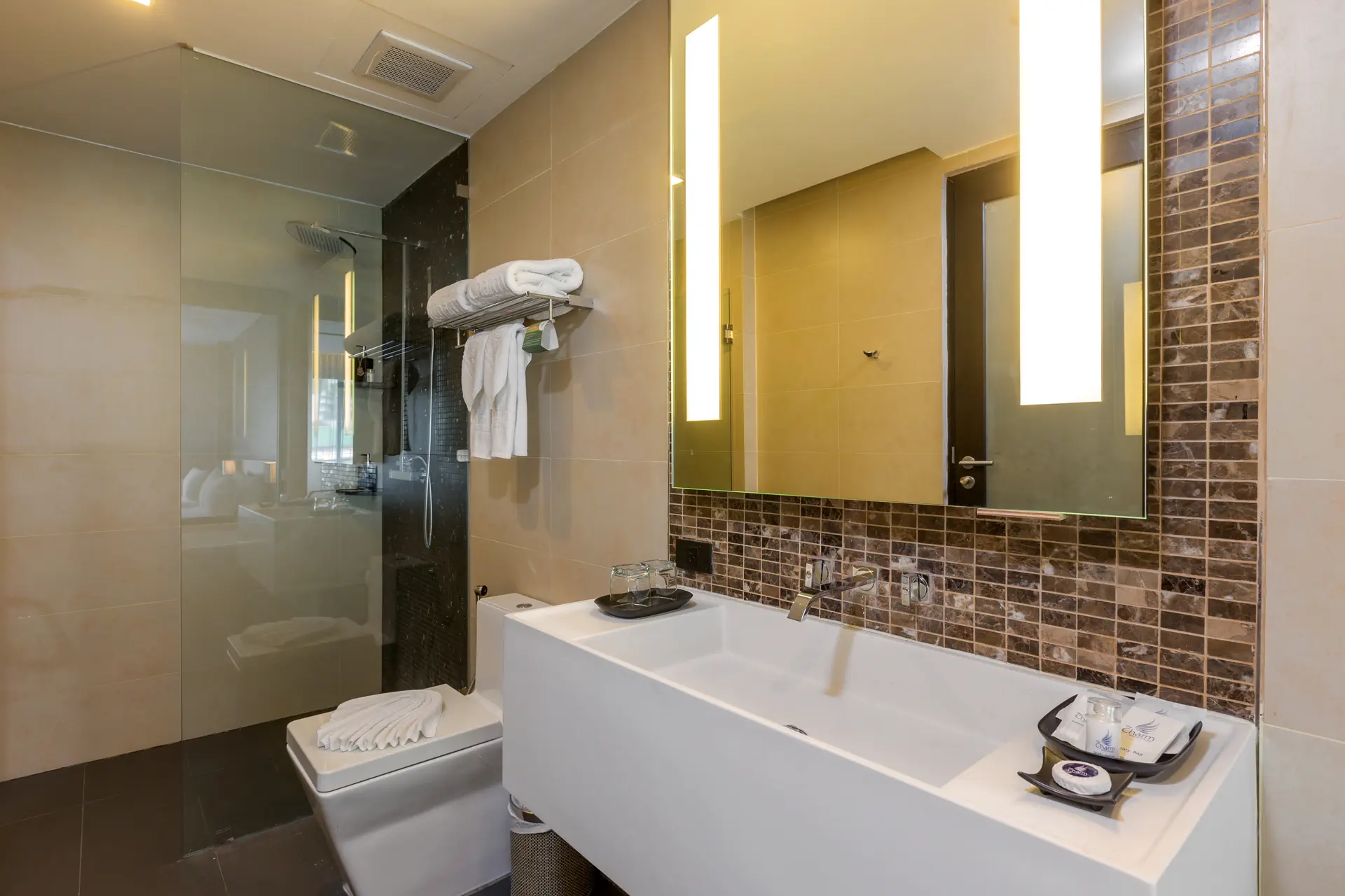 The Charm Resort Phuket - zdjęcie 8