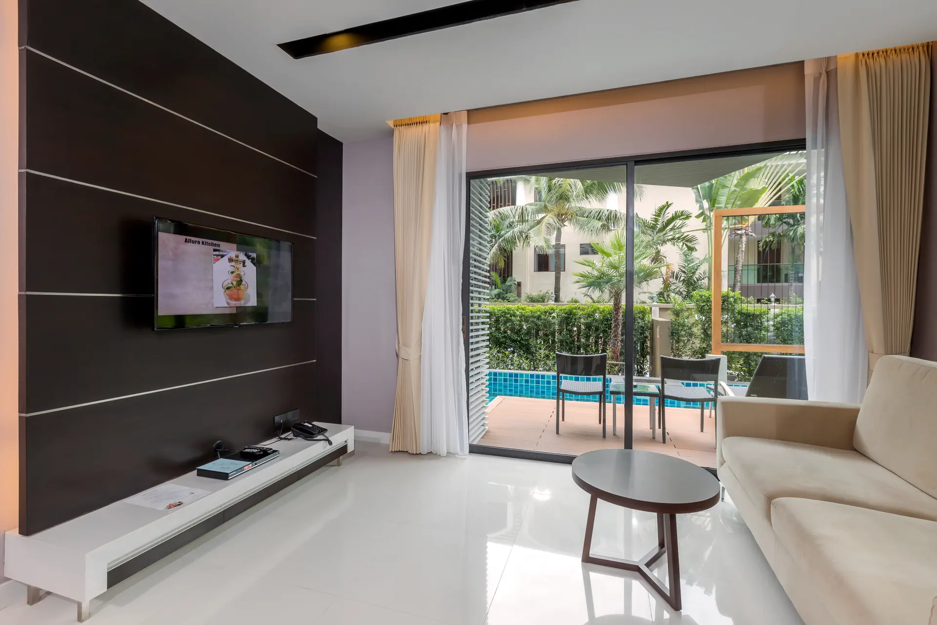 The Charm Resort Phuket - zdjęcie 19
