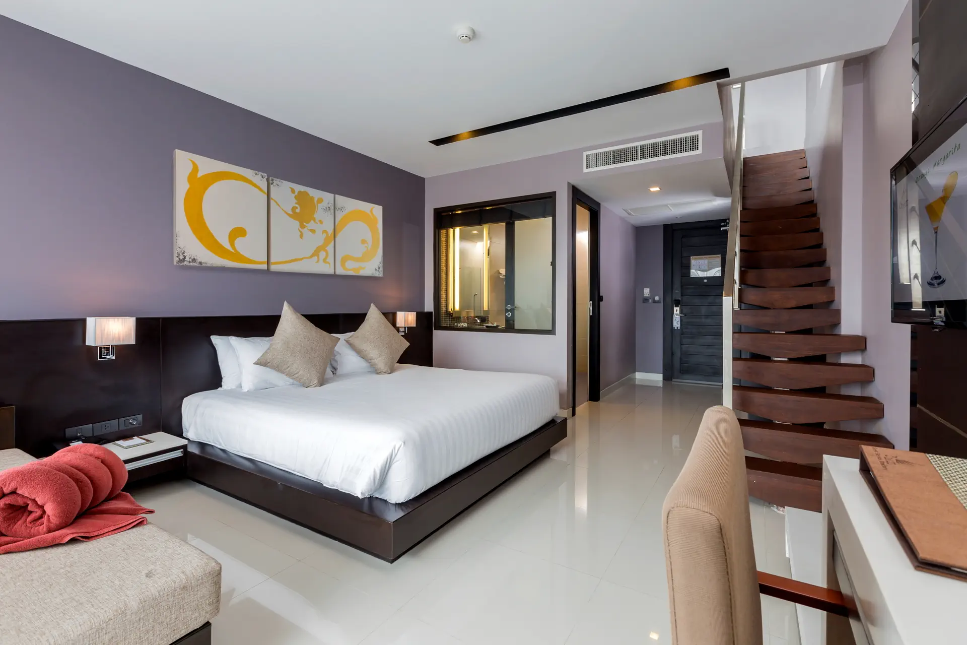 The Charm Resort Phuket - zdjęcie 10