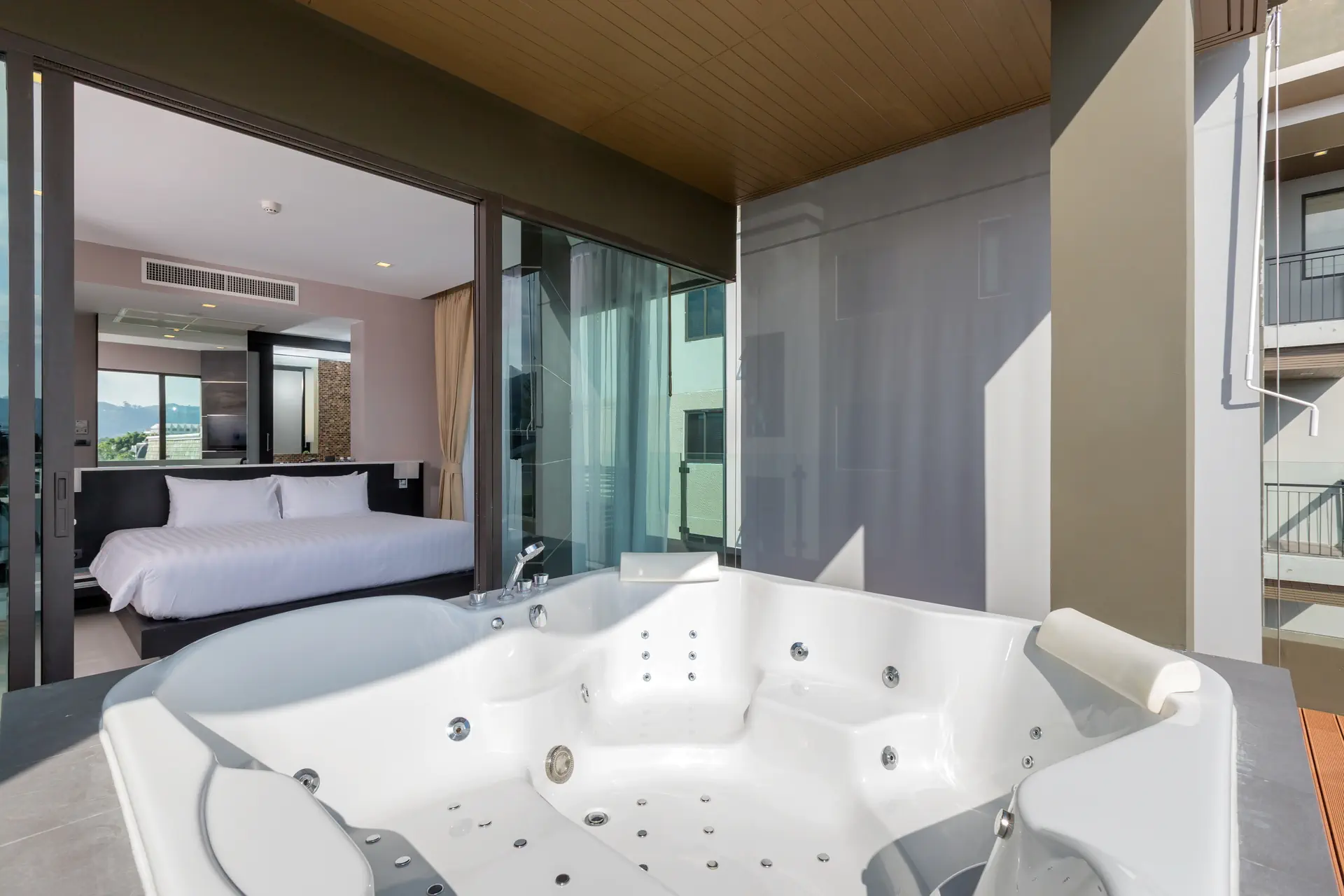 The Charm Resort Phuket - zdjęcie 16