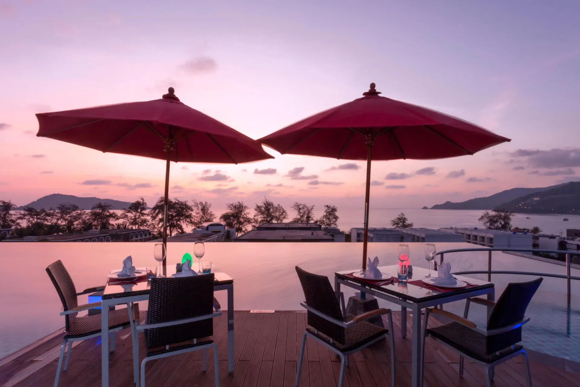 The Charm Resort Phuket - zdjęcie 34