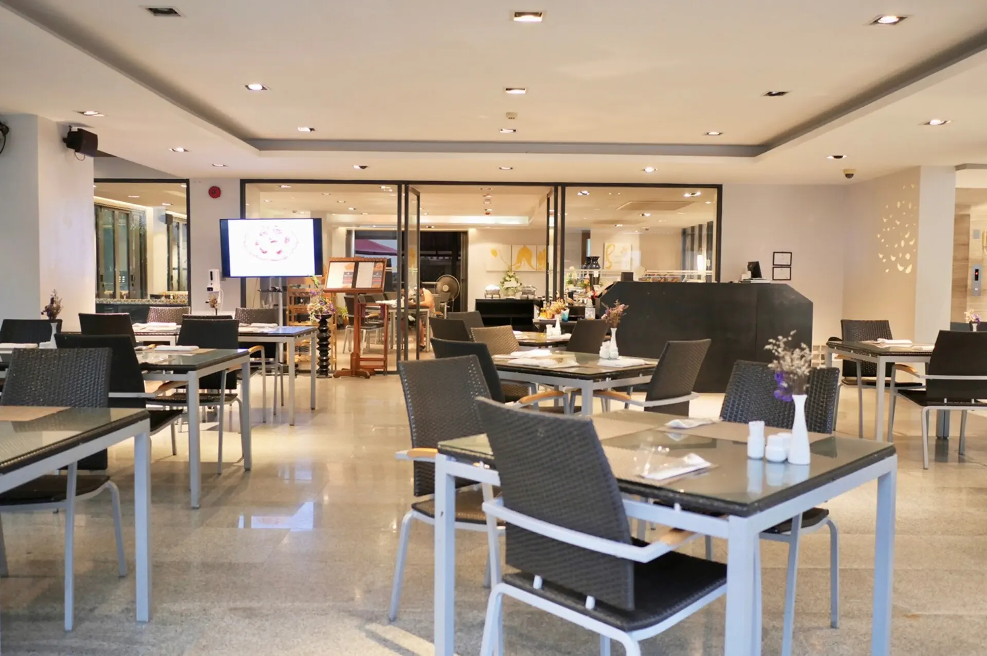 The Charm Resort Phuket - zdjęcie 30