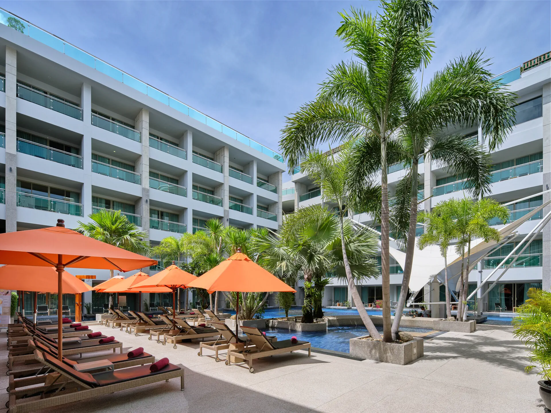 The KEE Resort Spa - zdjęcie 12