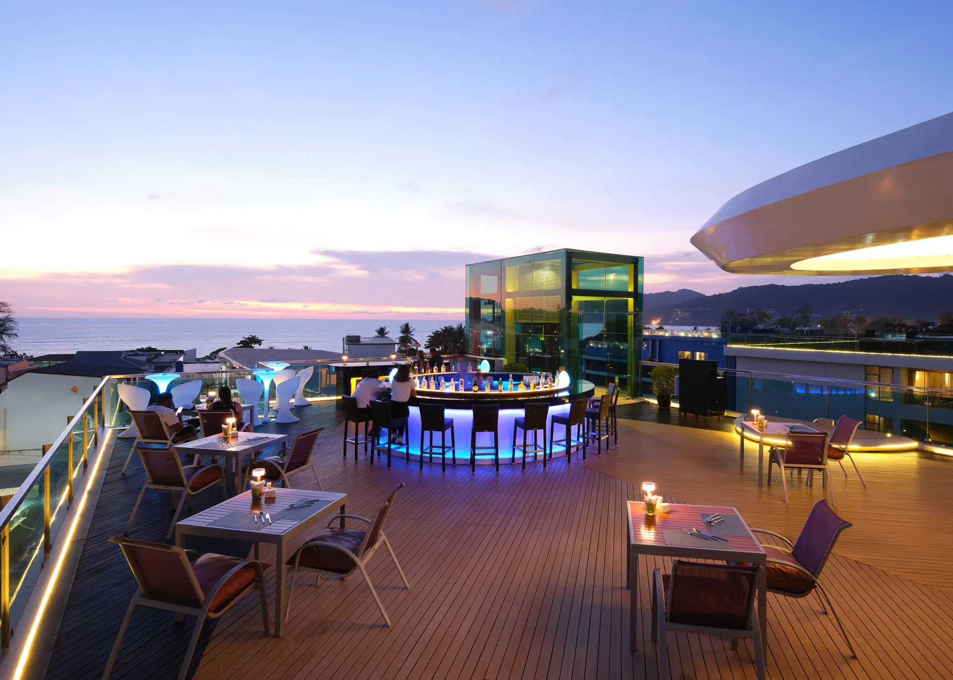The KEE Resort Spa - zdjęcie 33