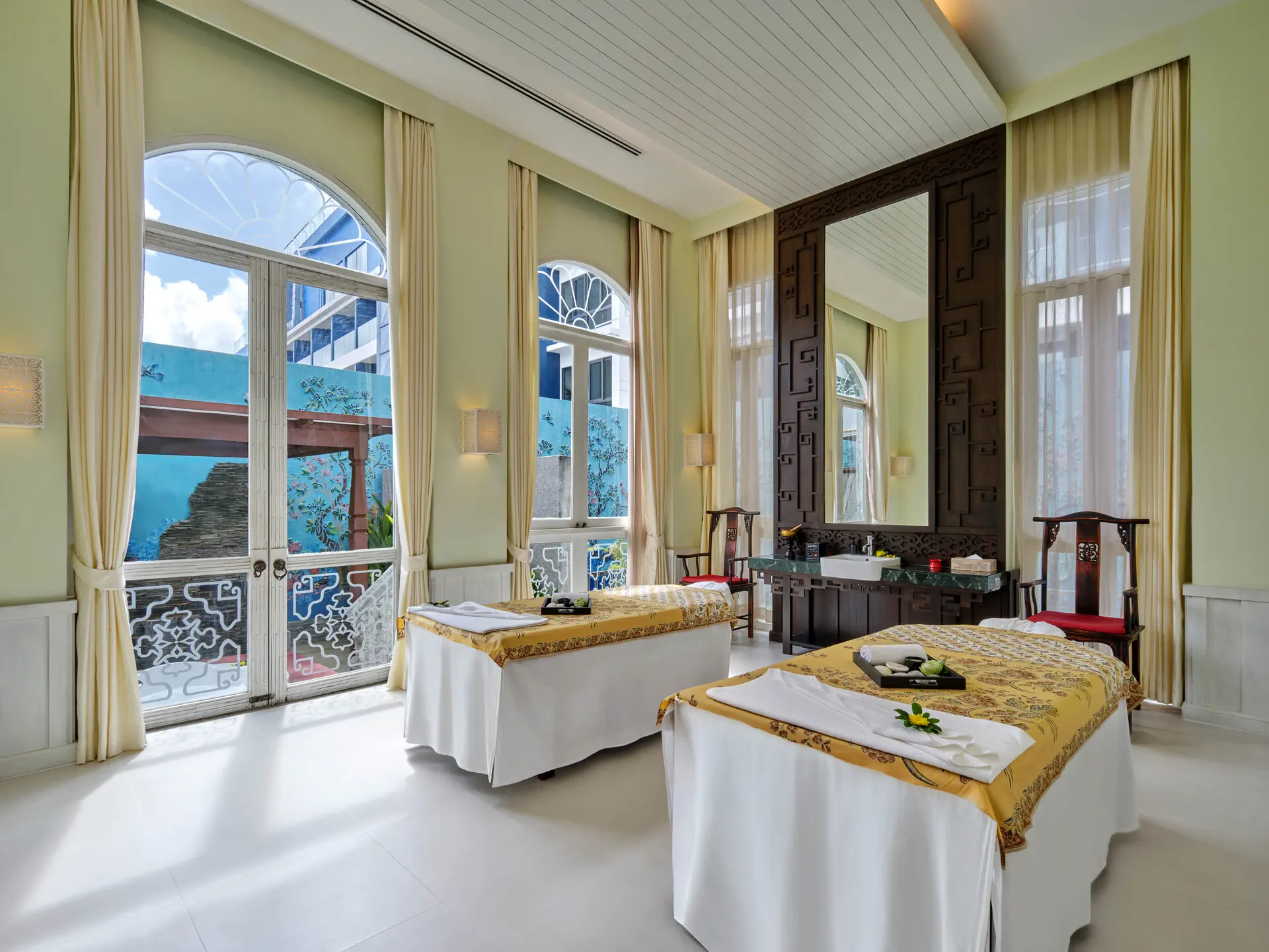 The KEE Resort Spa - zdjęcie 9