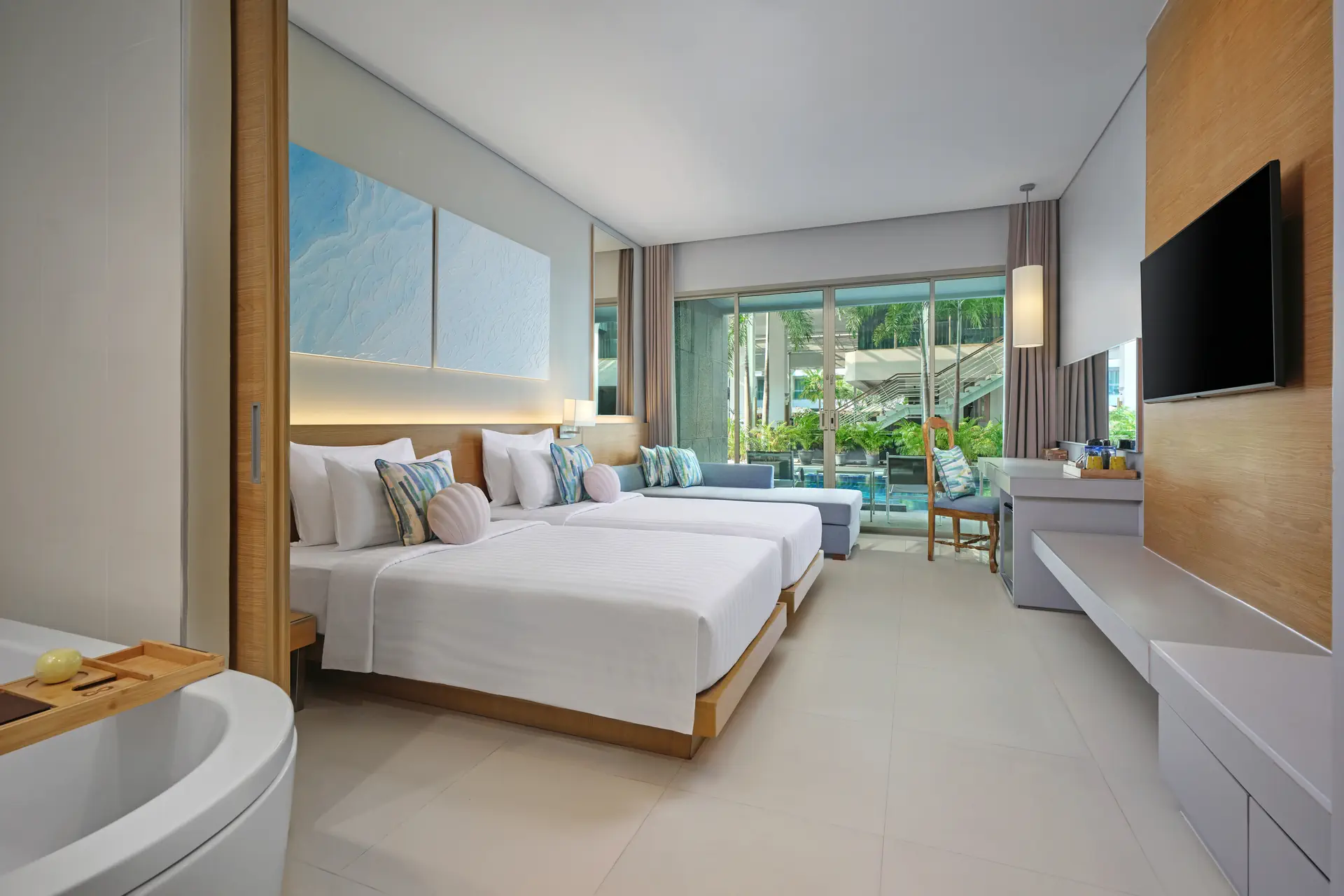 The KEE Resort Spa - zdjęcie 21