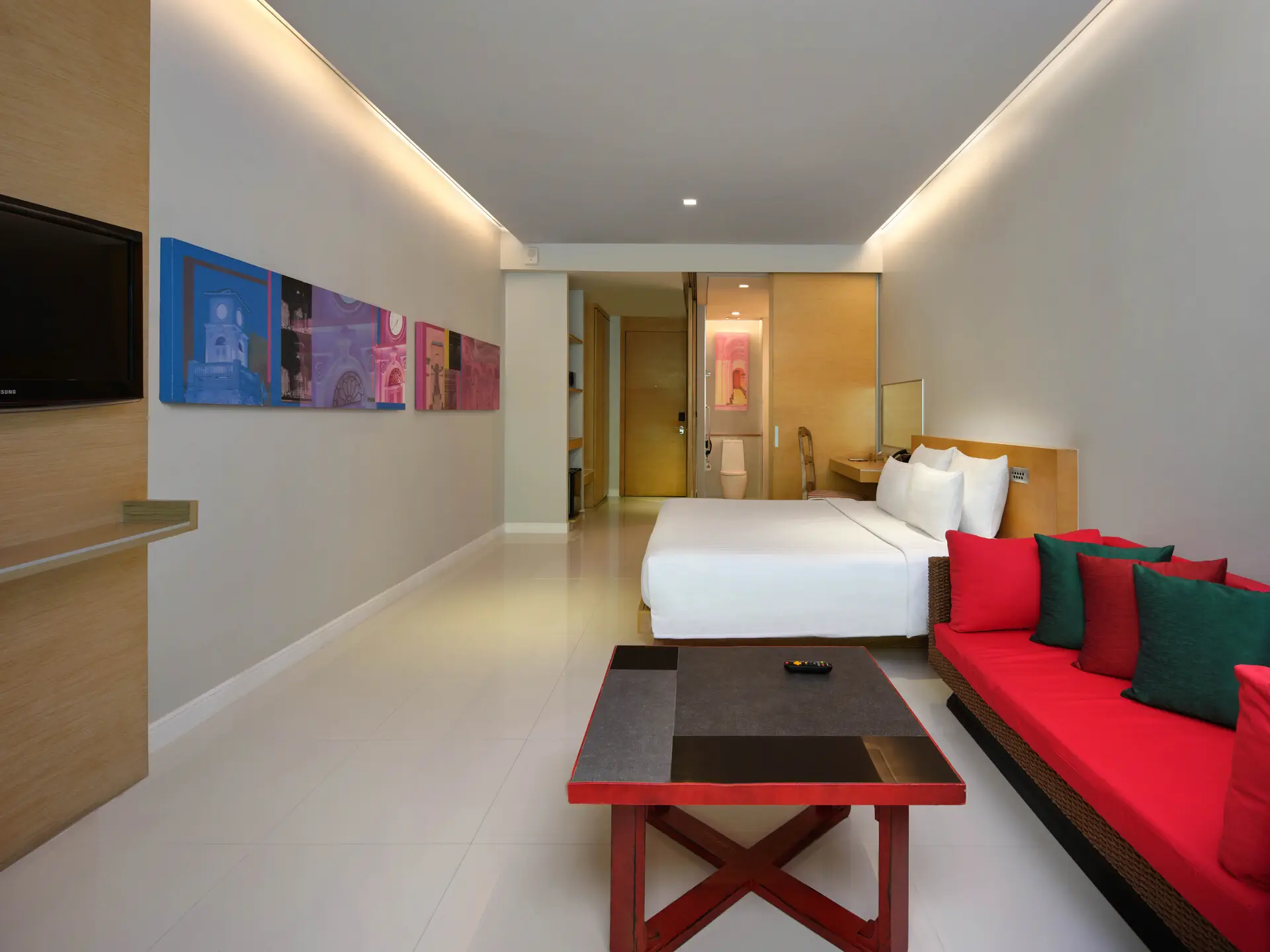 The KEE Resort Spa - zdjęcie 18