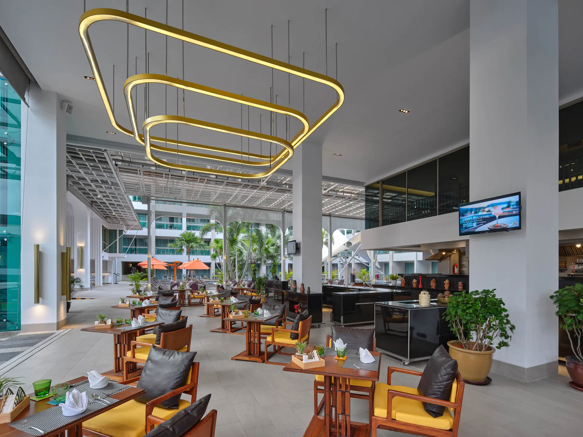 The KEE Resort Spa - zdjęcie 30