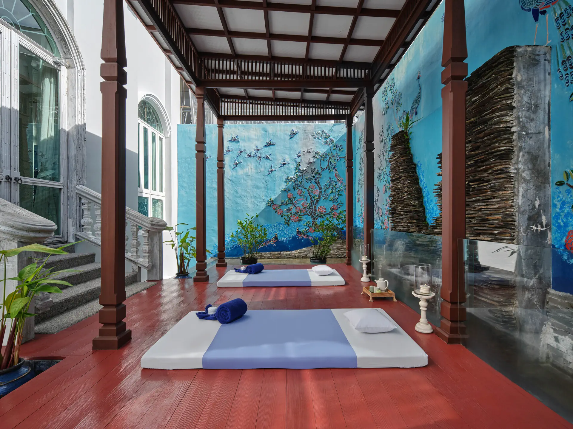 The KEE Resort Spa - zdjęcie 11