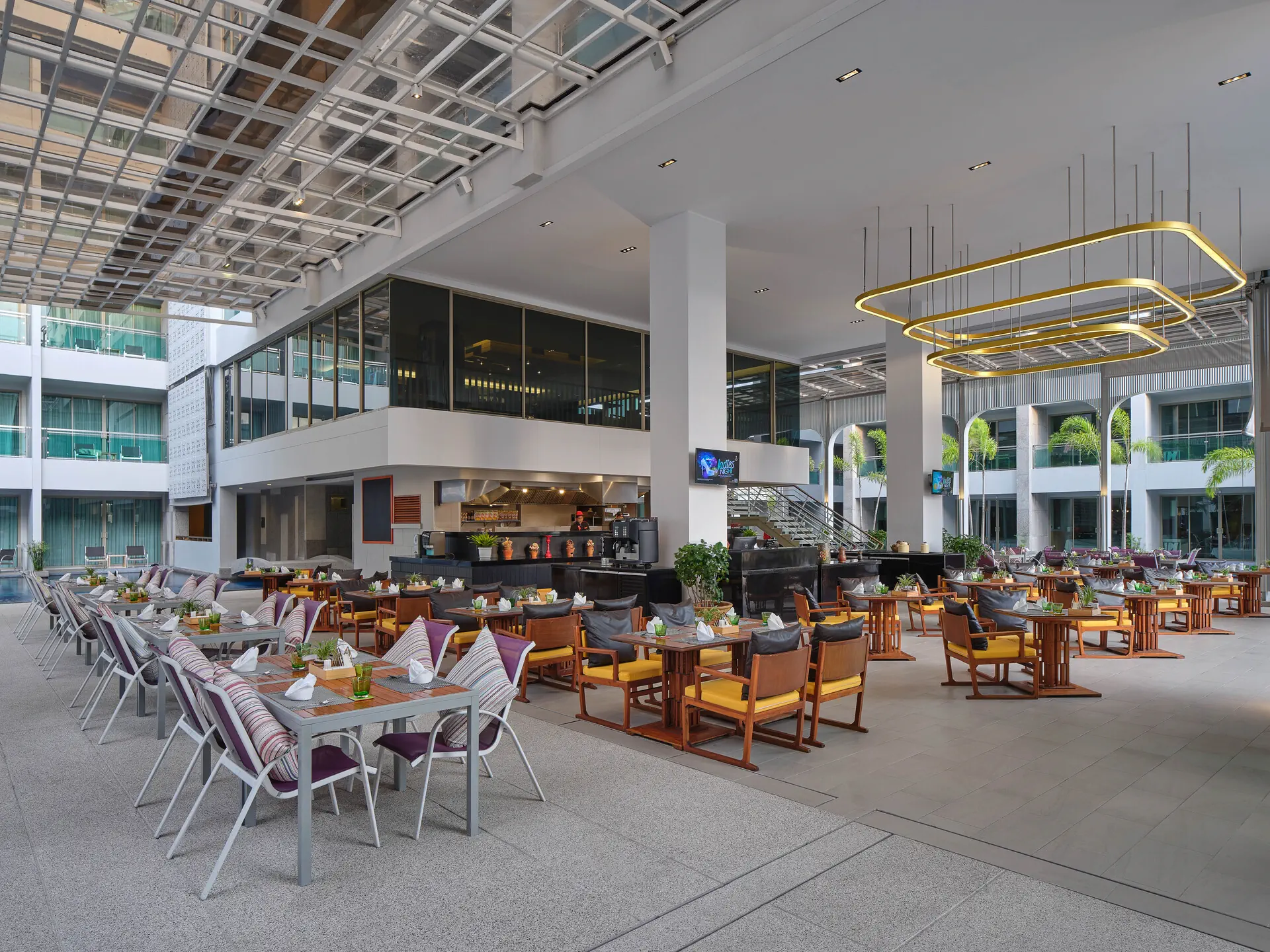 The KEE Resort Spa - zdjęcie 31