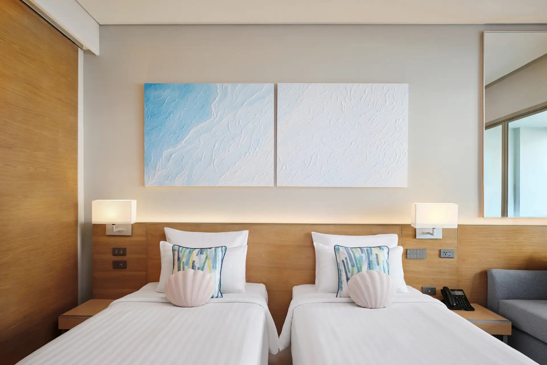 The KEE Resort Spa - zdjęcie 22
