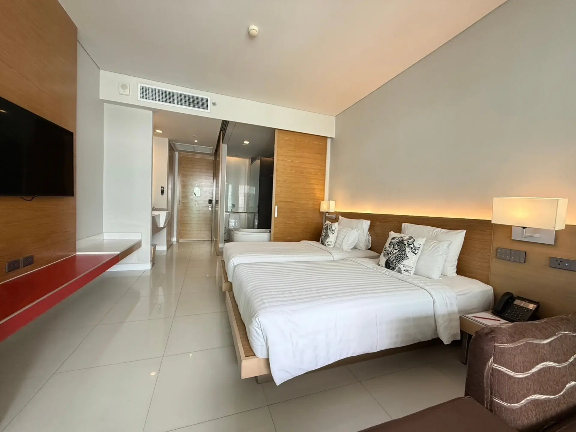 The KEE Resort Spa - zdjęcie 13
